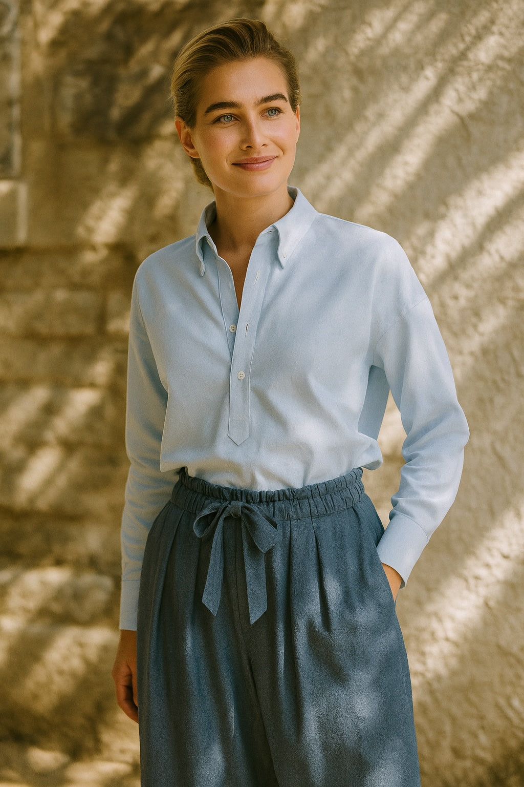 popover shirt - updated