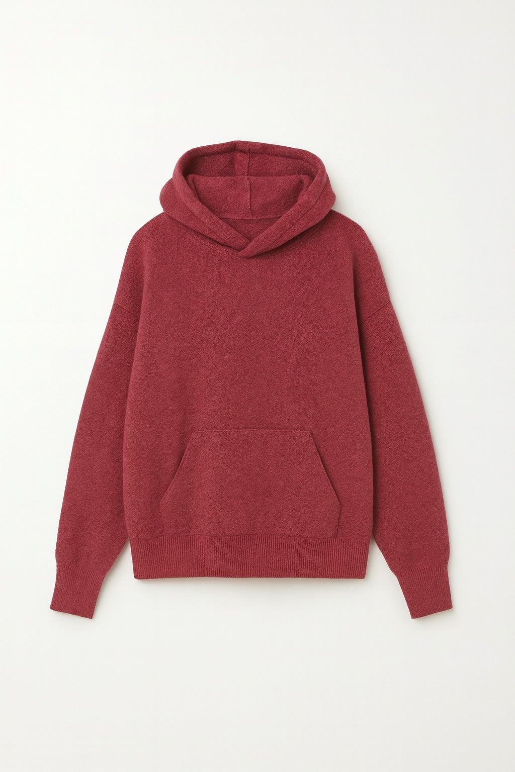diana cashmere hoodie