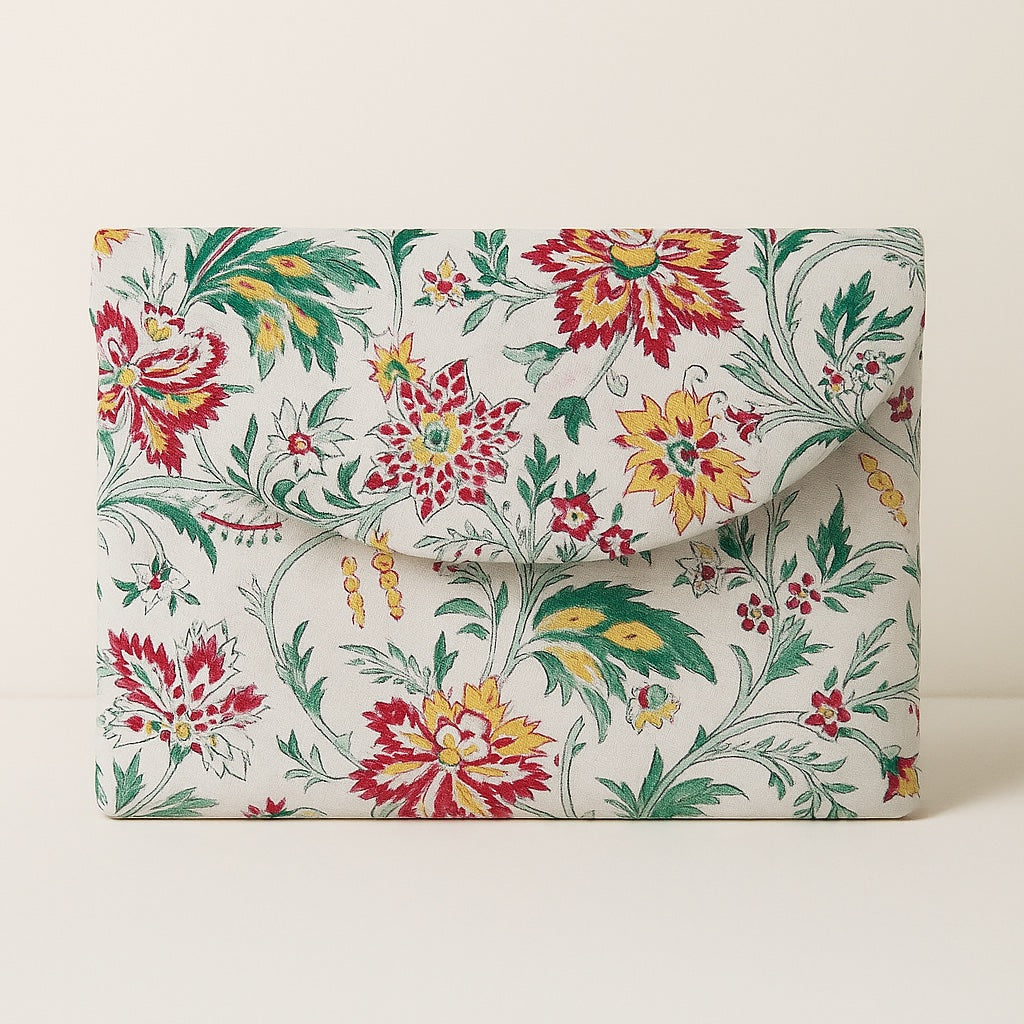pochette handbag