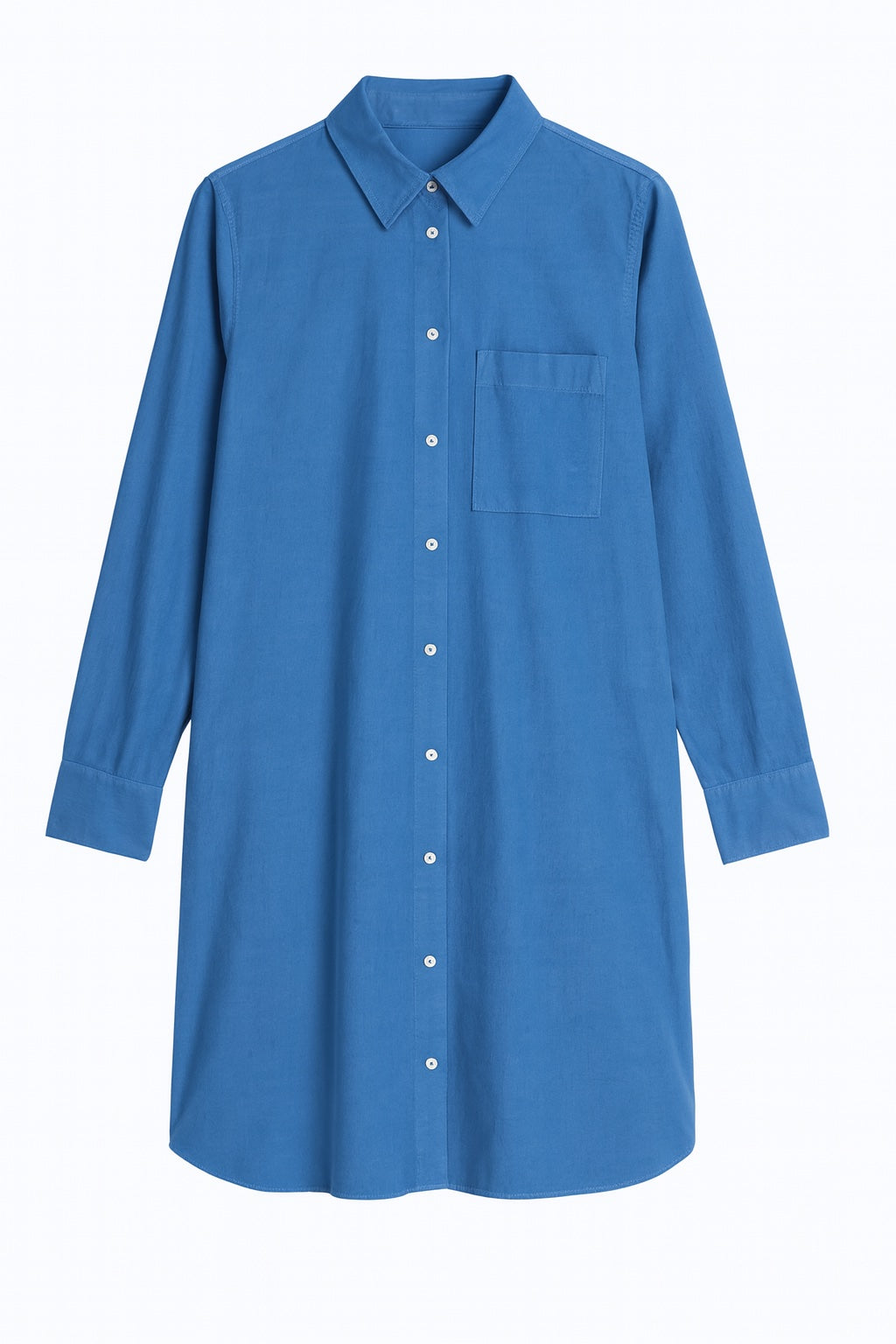 long shirt - updated