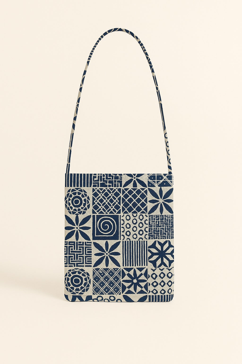 blockprint bag