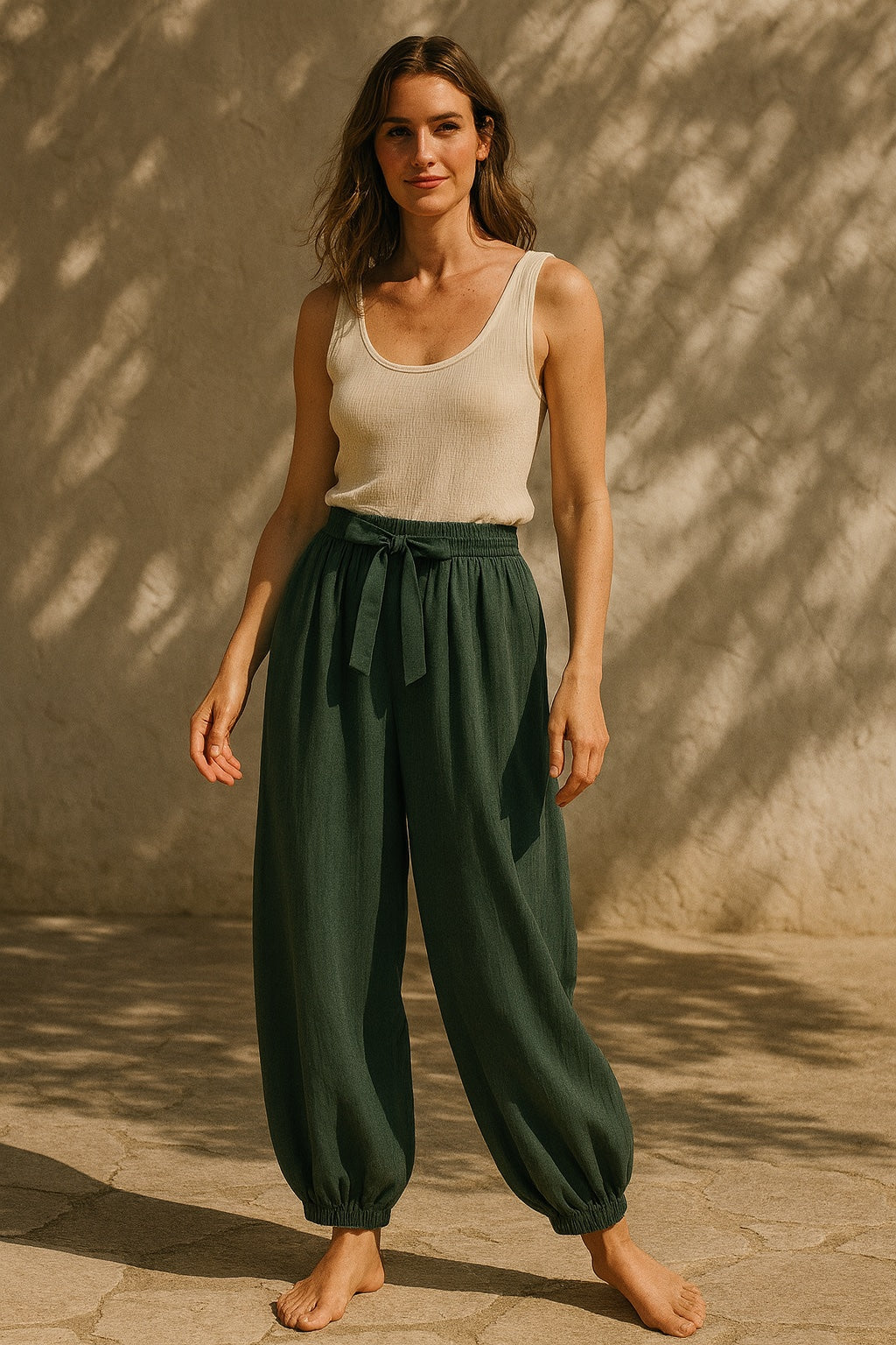trousers - updated