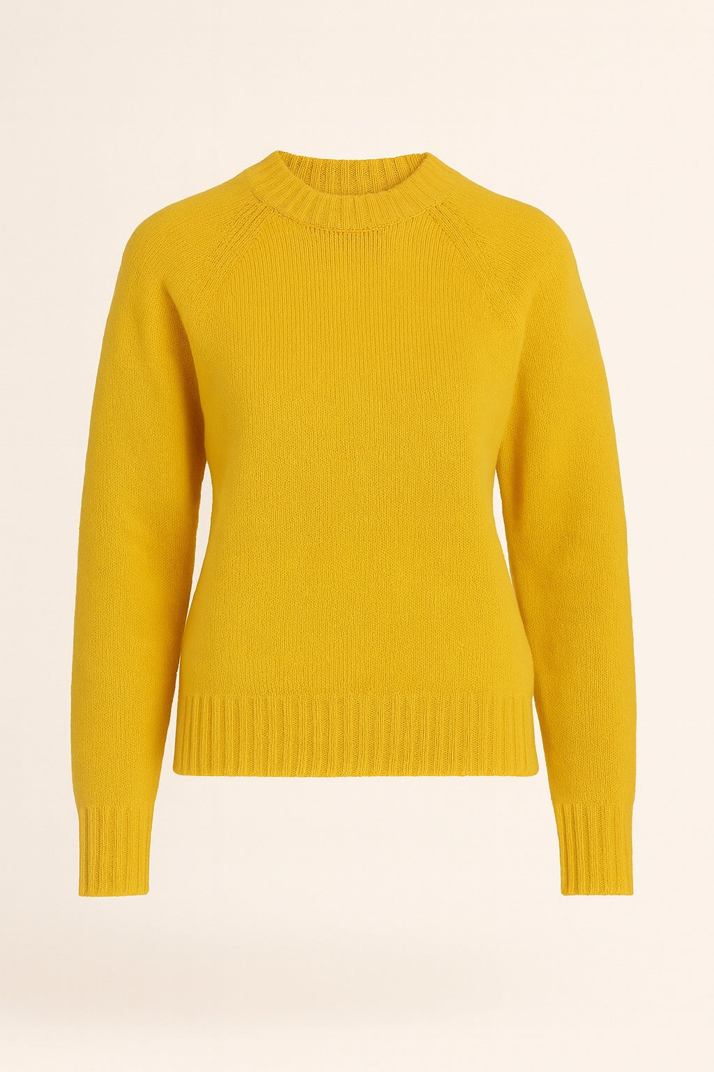 zélie pure cashmere pullover
