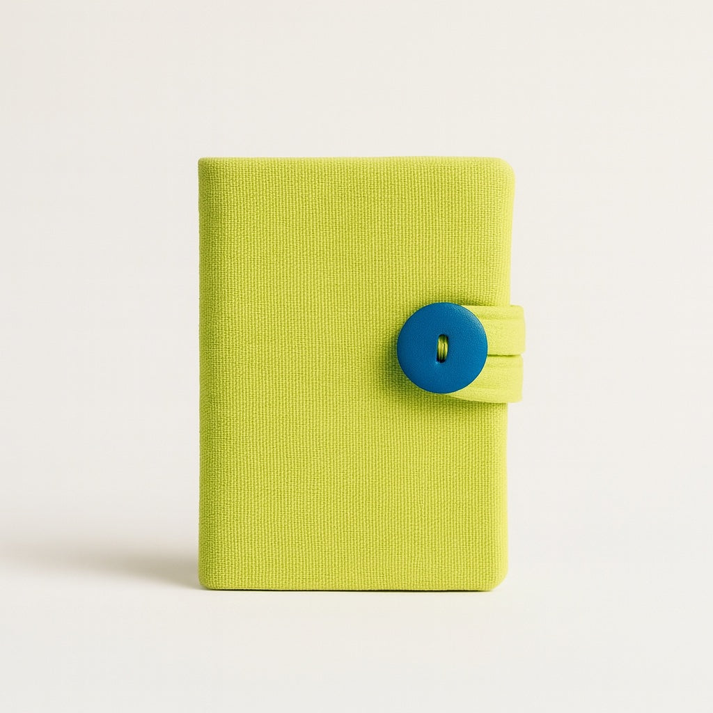 linen wallet