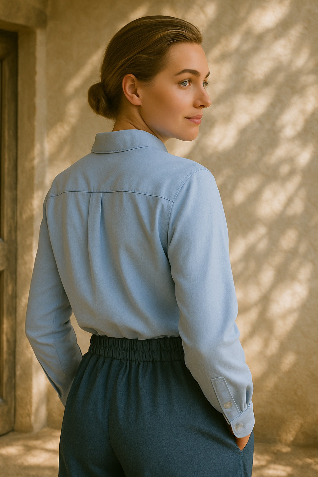 popover shirt - updated