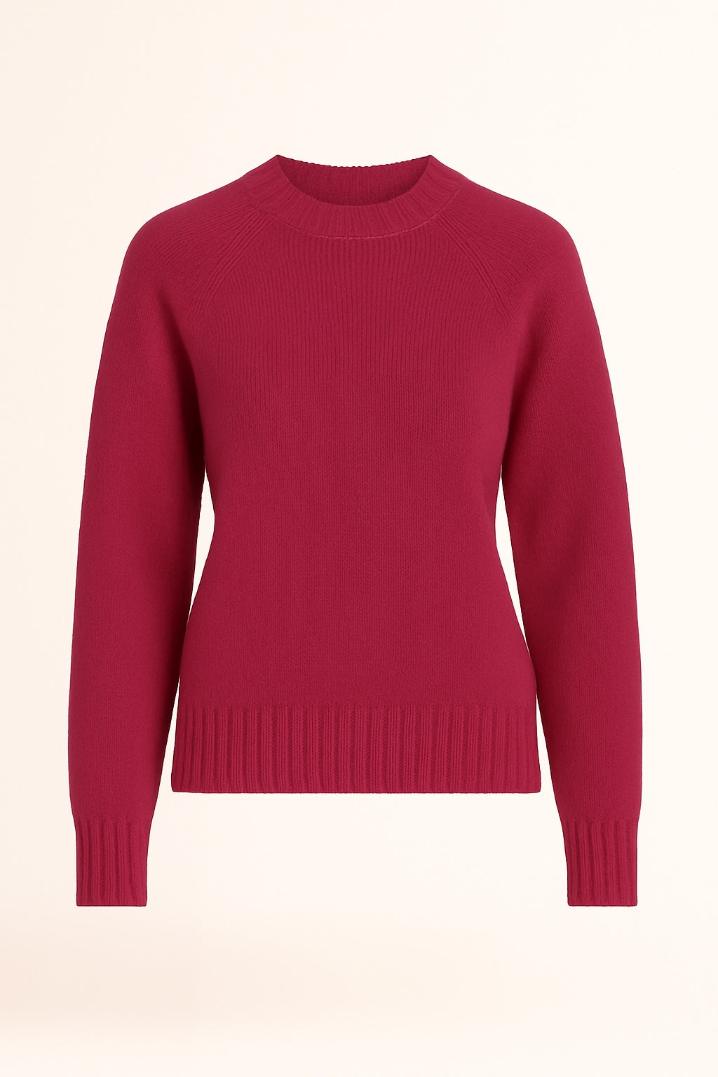 zélie pure cashmere pullover