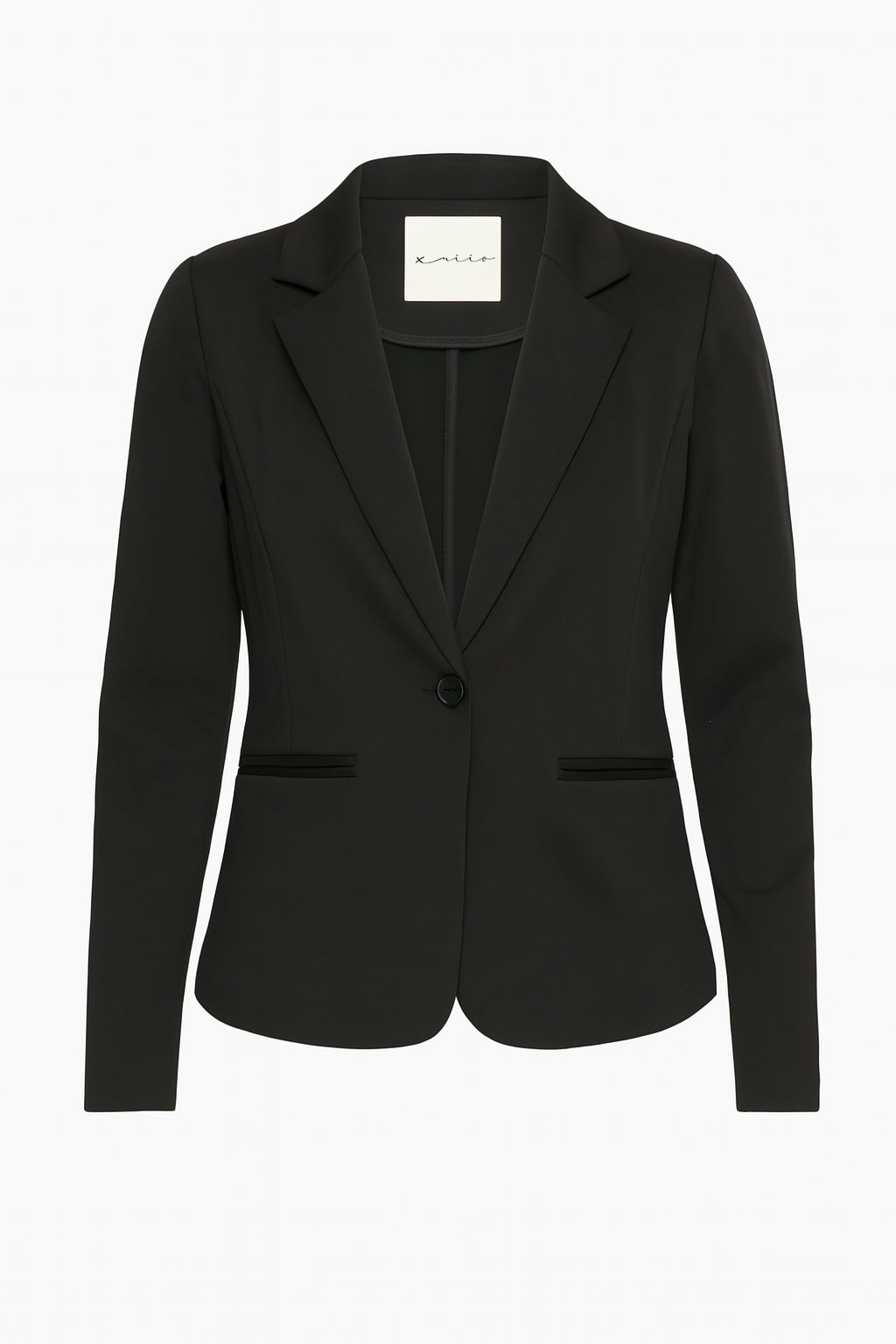 blazer - updated