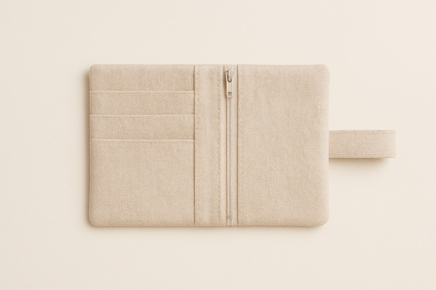 linen wallet