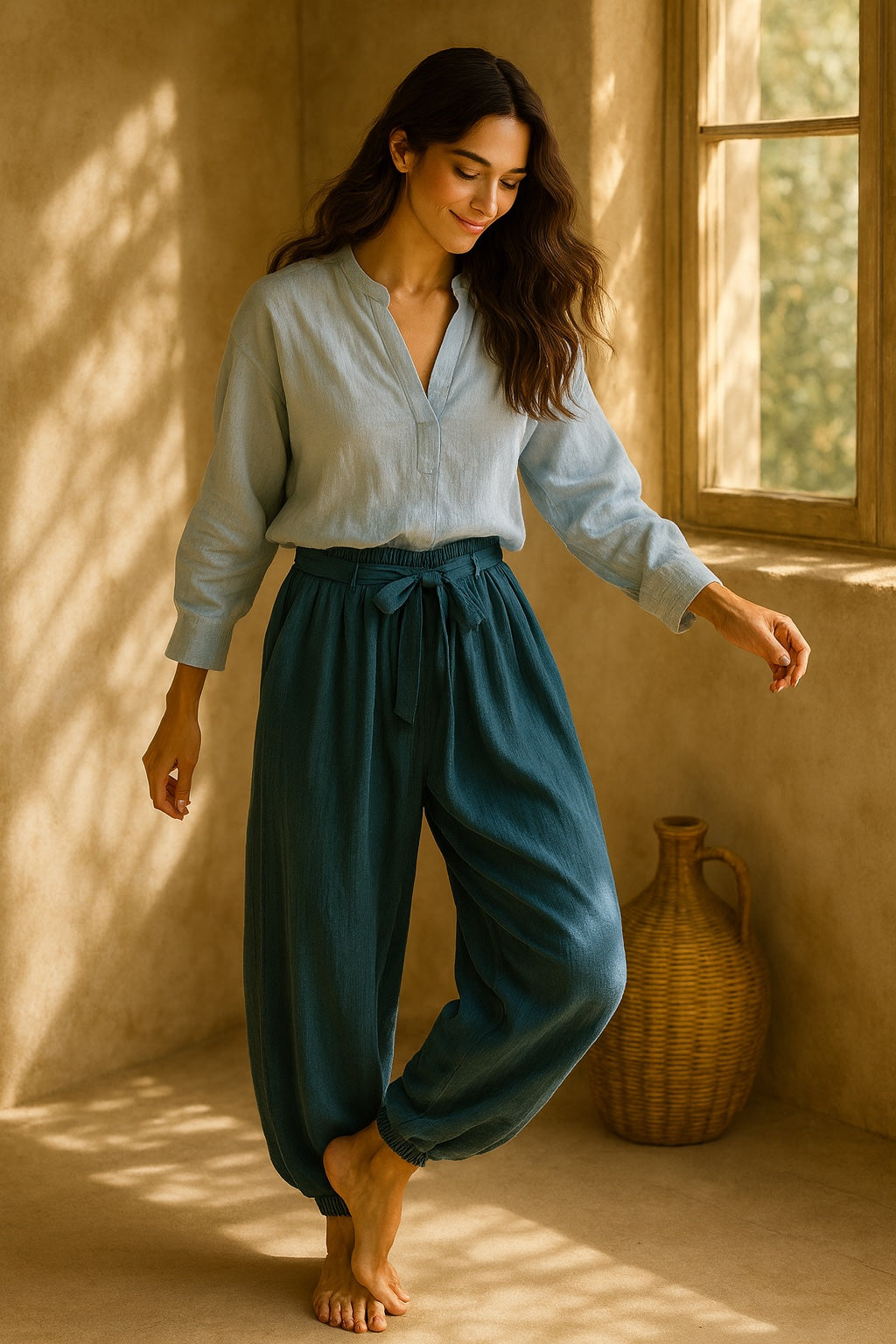 trousers - updated
