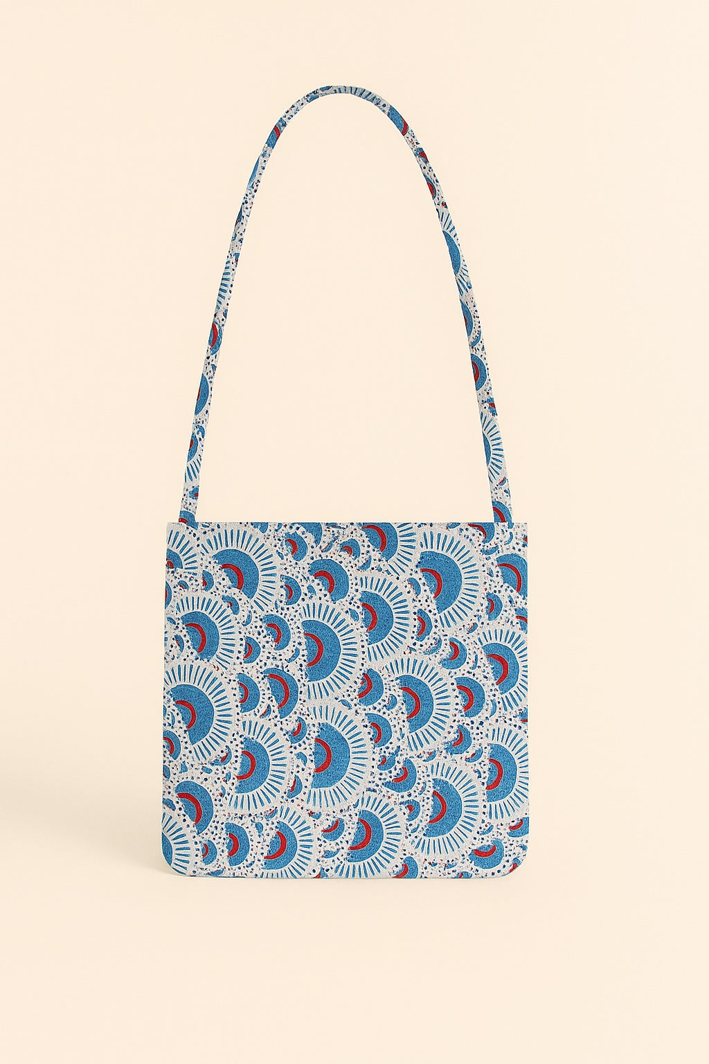 blockprint bag