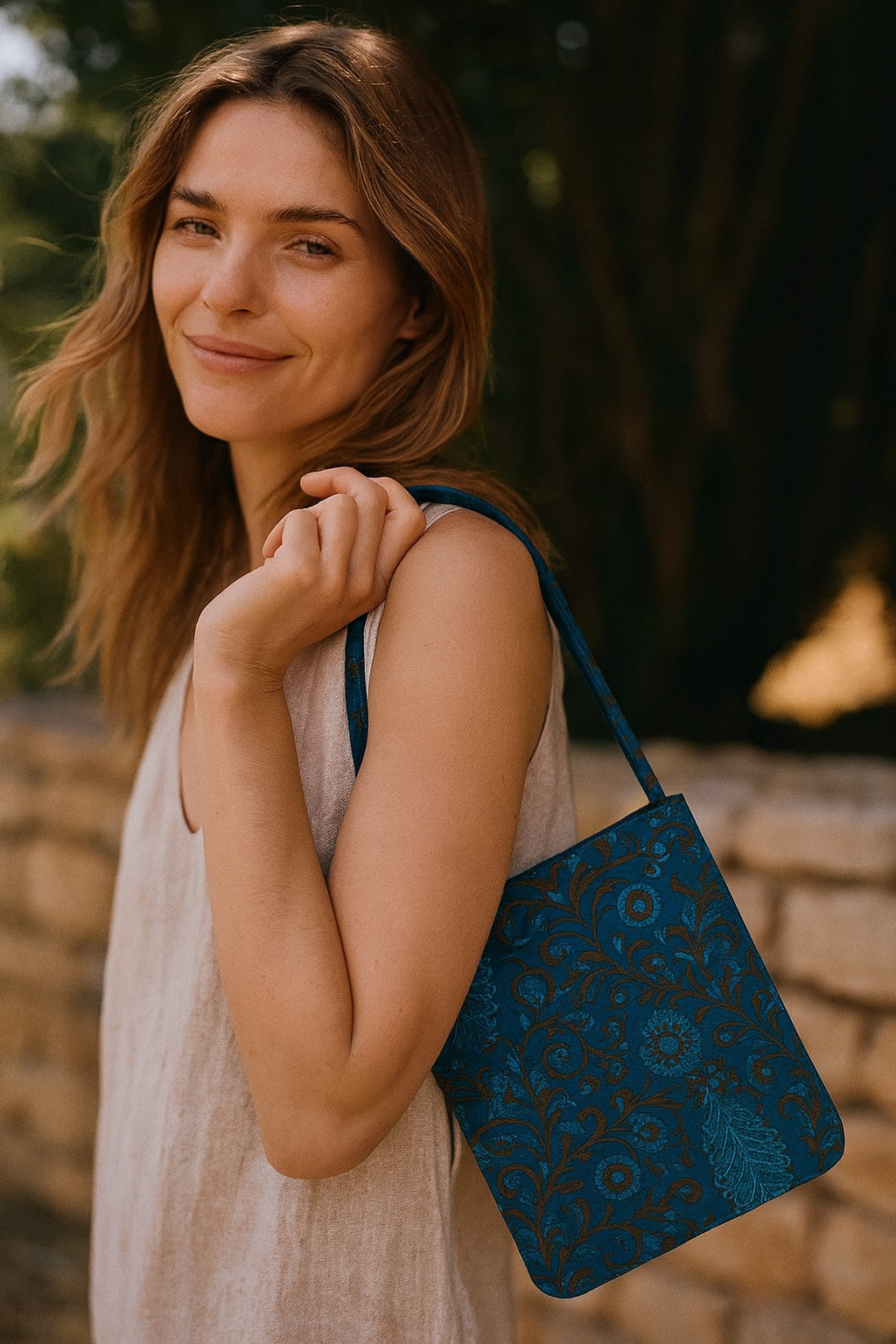 blockprint bag