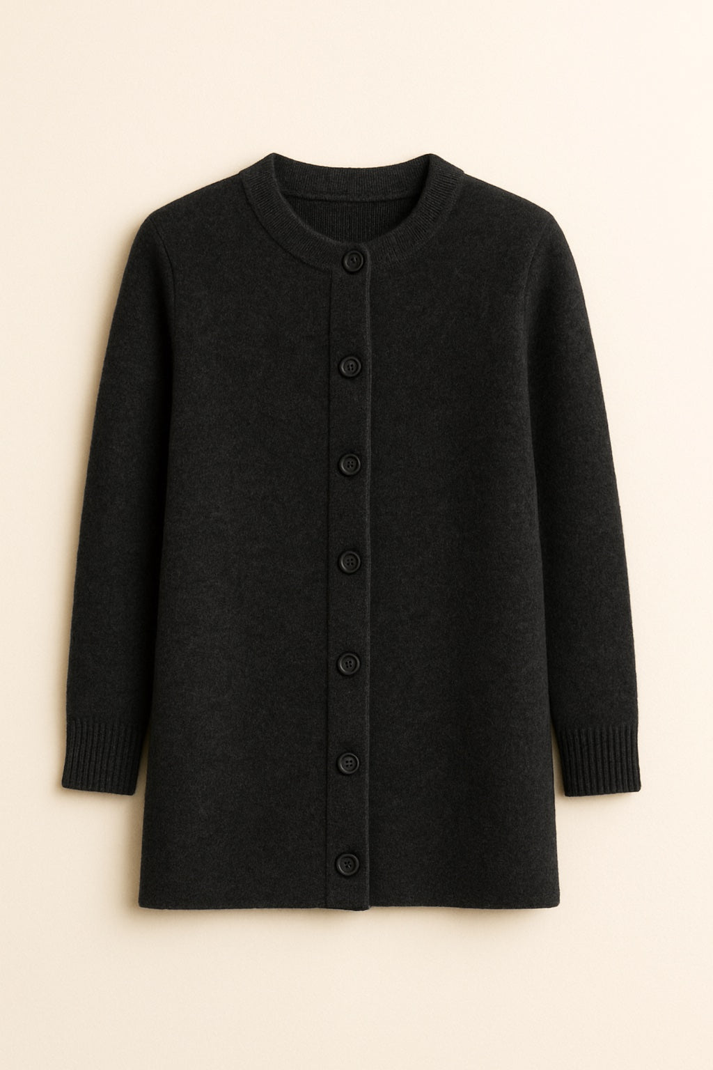 martine cashmere jacket