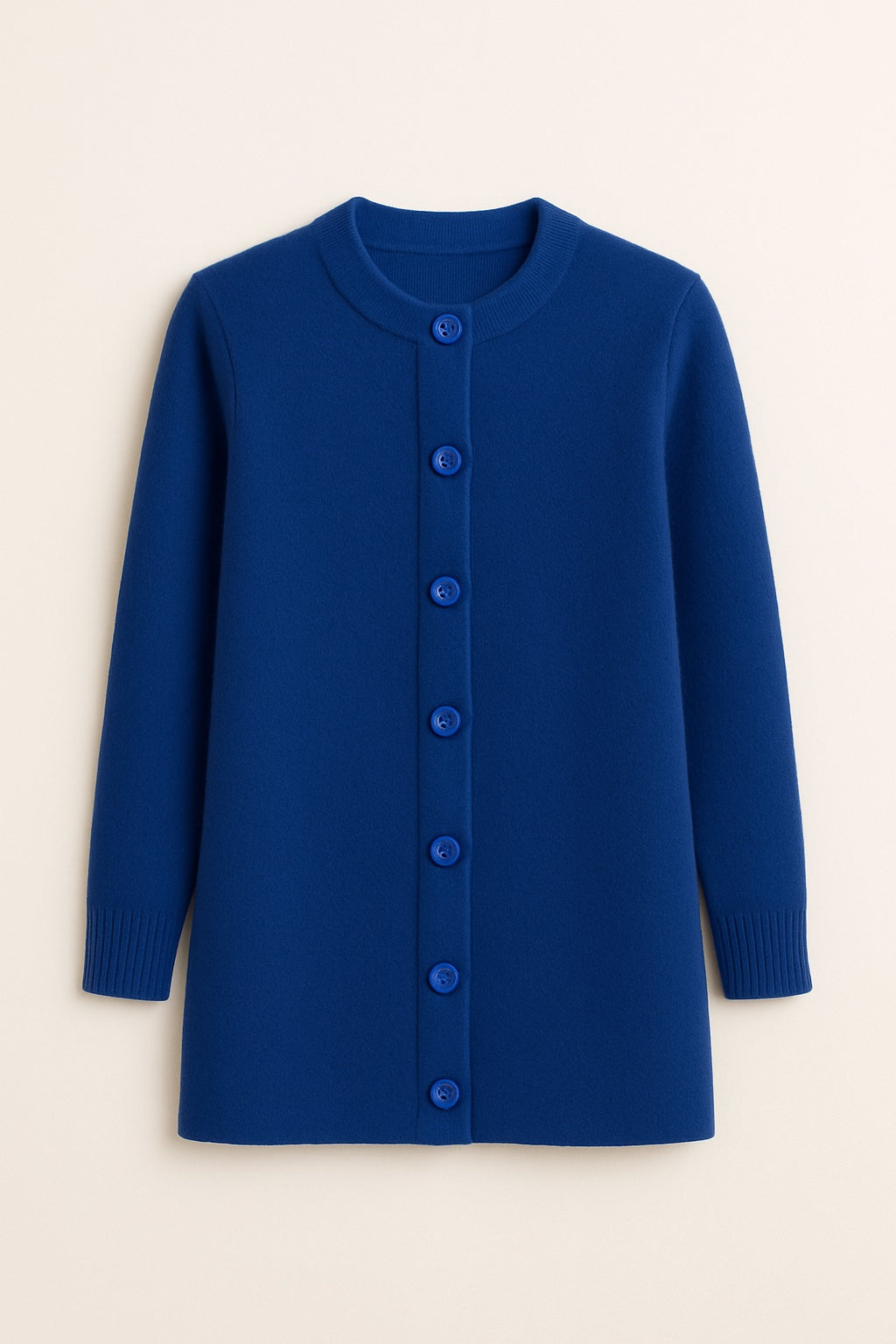 martine cashmere jacket
