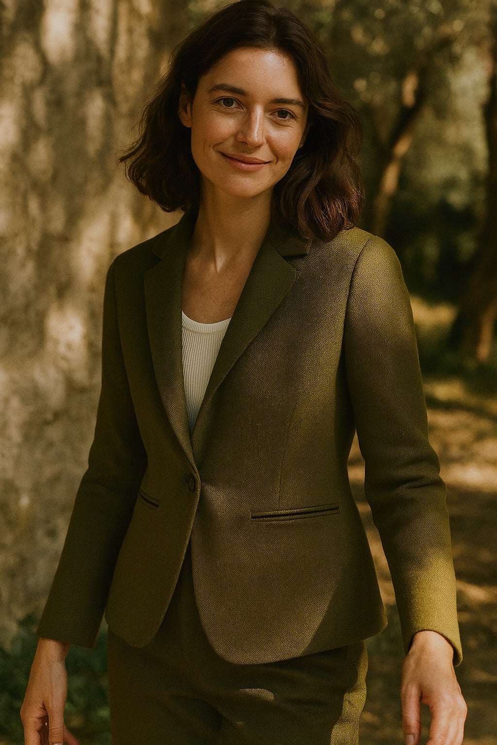 blazer - updated