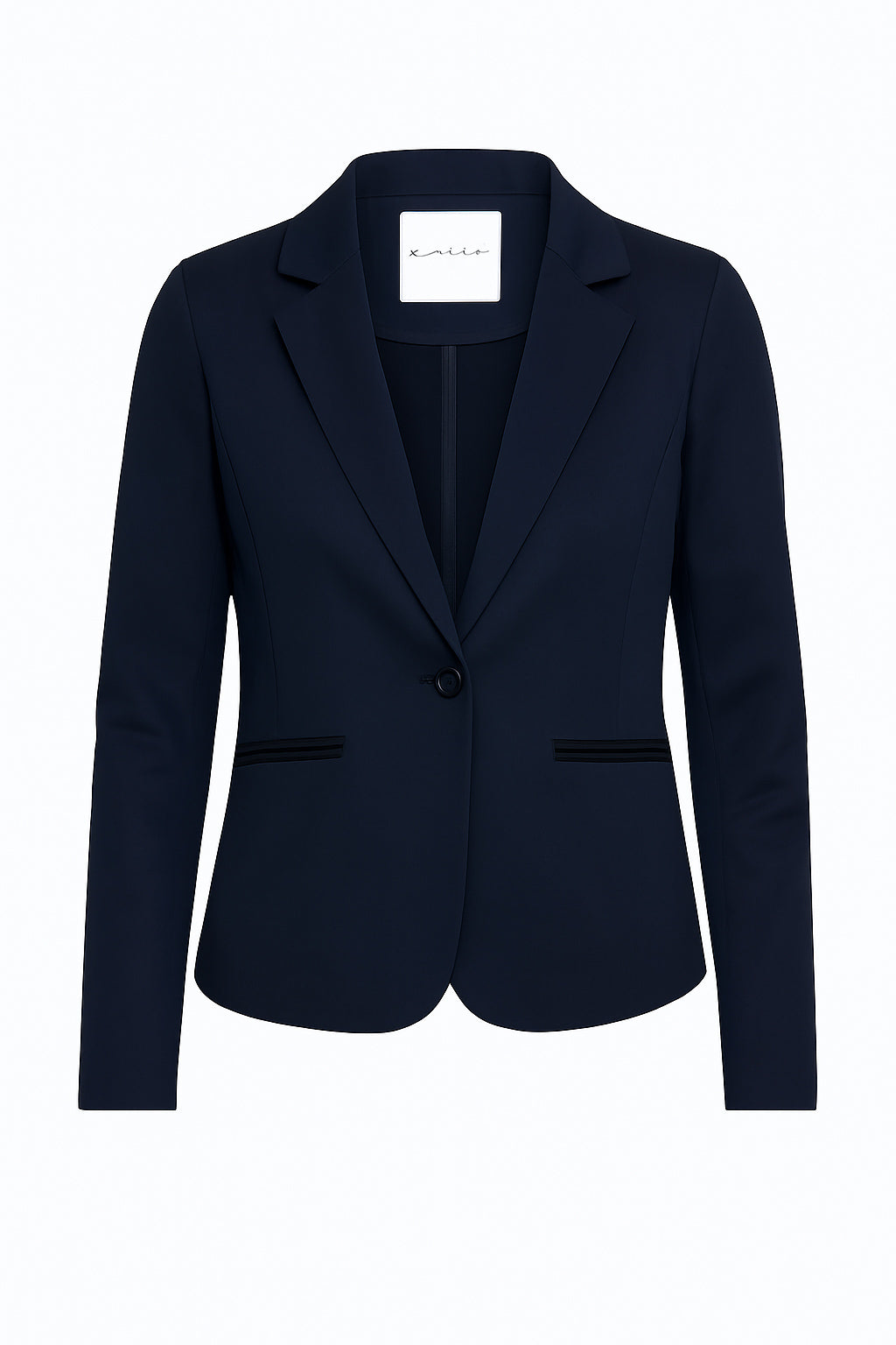 blazer - updated