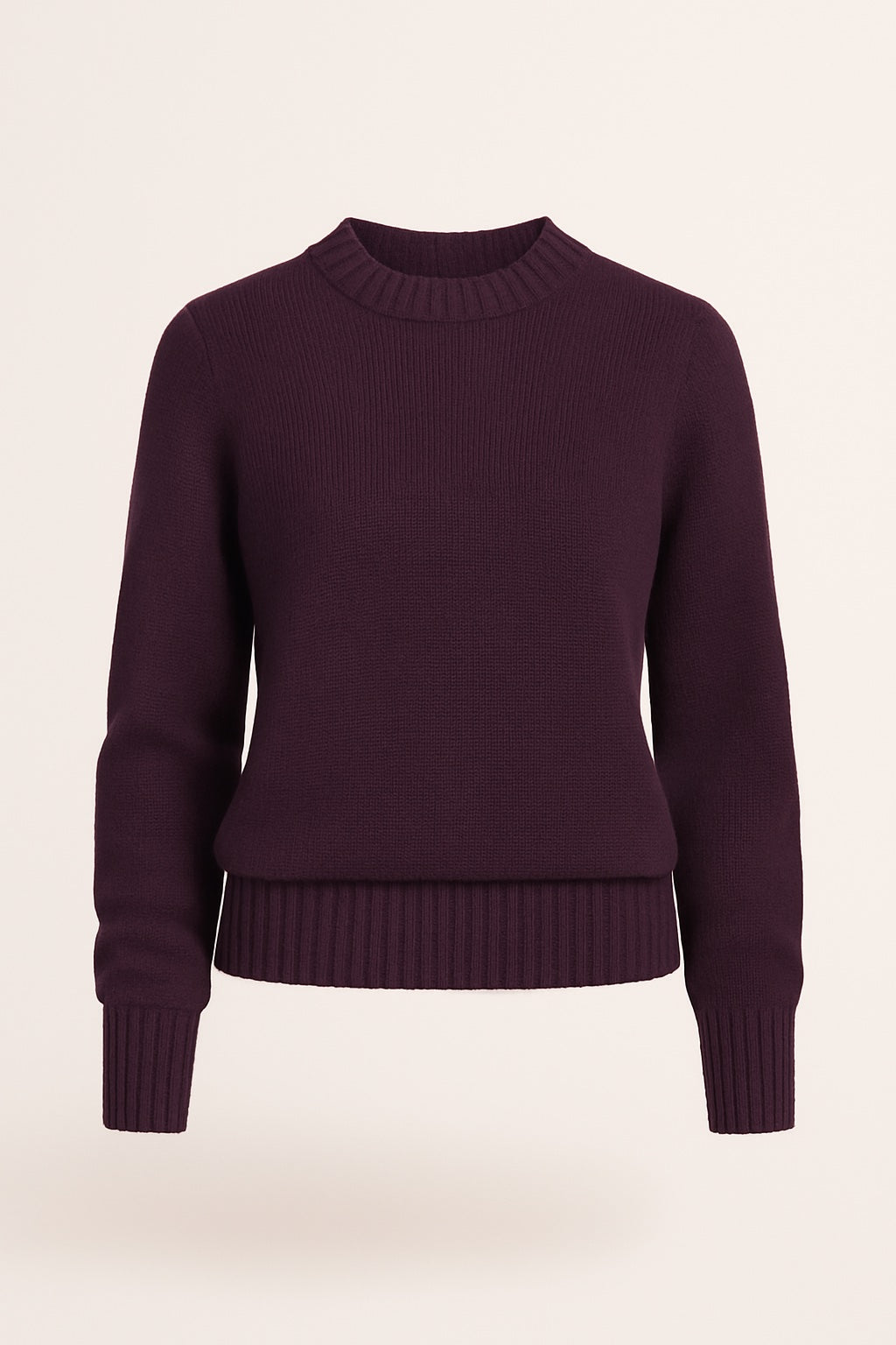 zélie pure cashmere pullover
