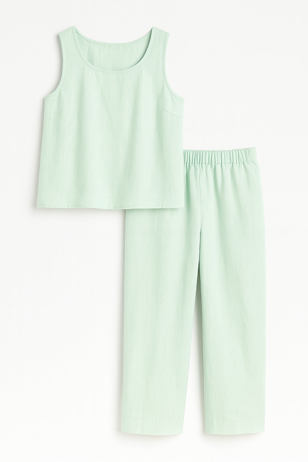 emma linen leisure set - updated