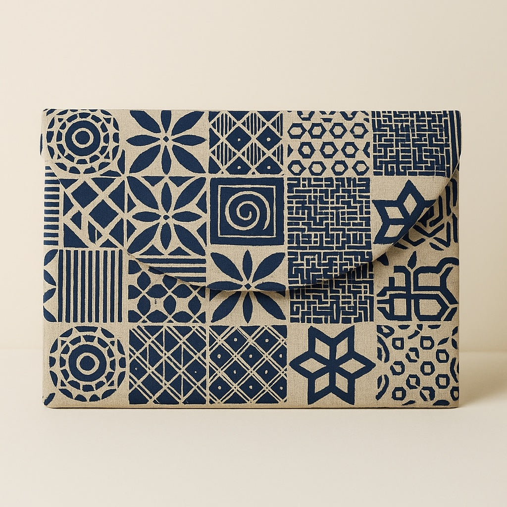 pochette handbag
