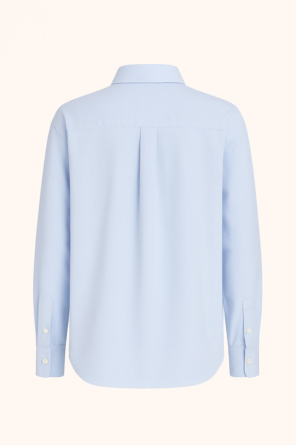 popover shirt - updated