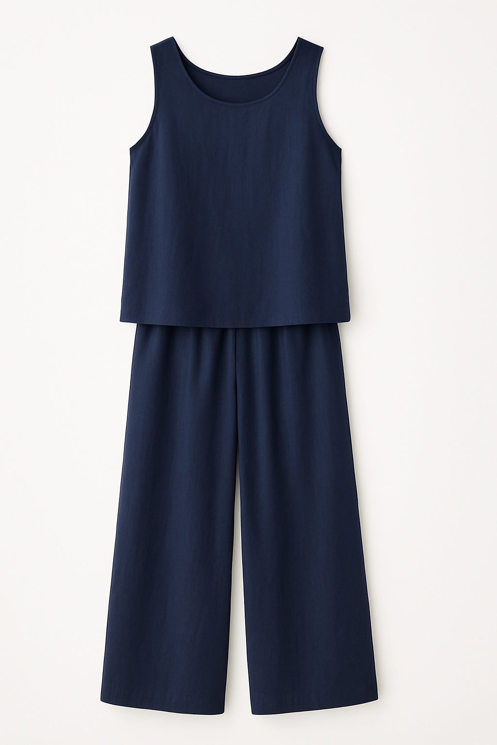 emma linen leisure set - updated