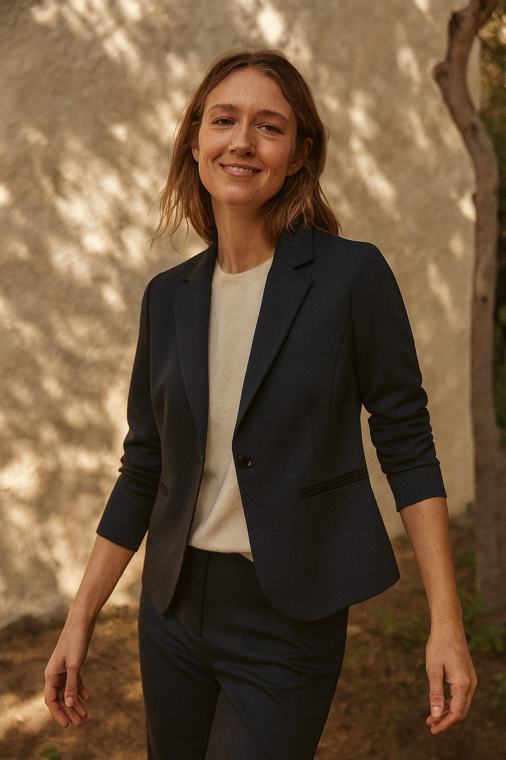 blazer - updated