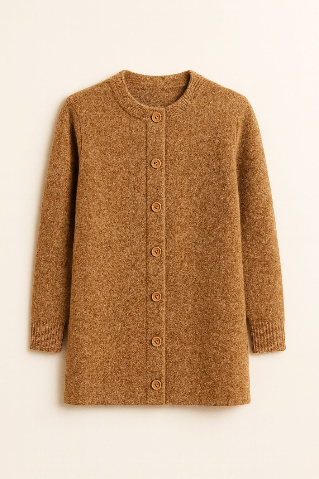 martine cashmere jacket