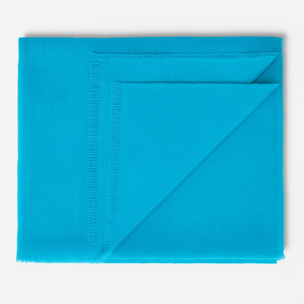 Pure Cashmere Thin Scarves / Check with Ichwor if colors in stock