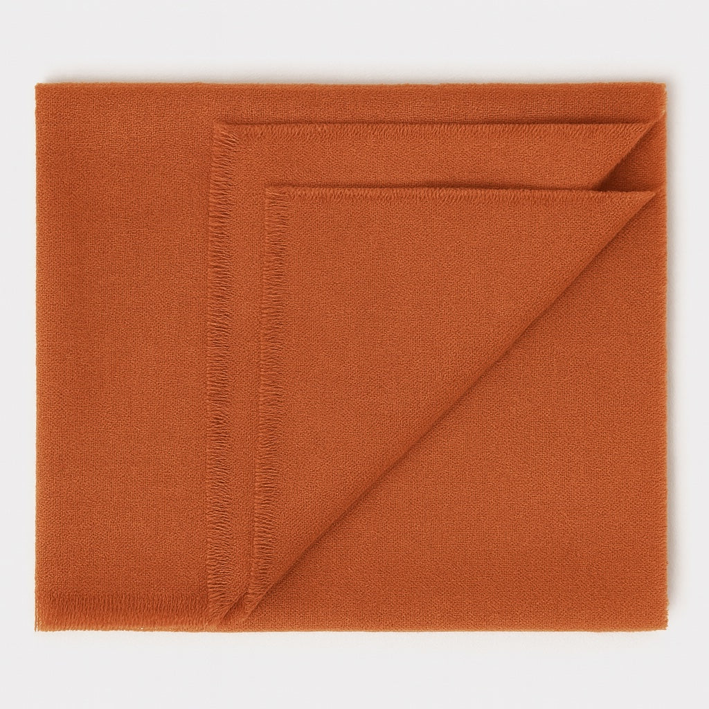 Pure Cashmere Thin Scarves / Check with Ichwor if colors in stock