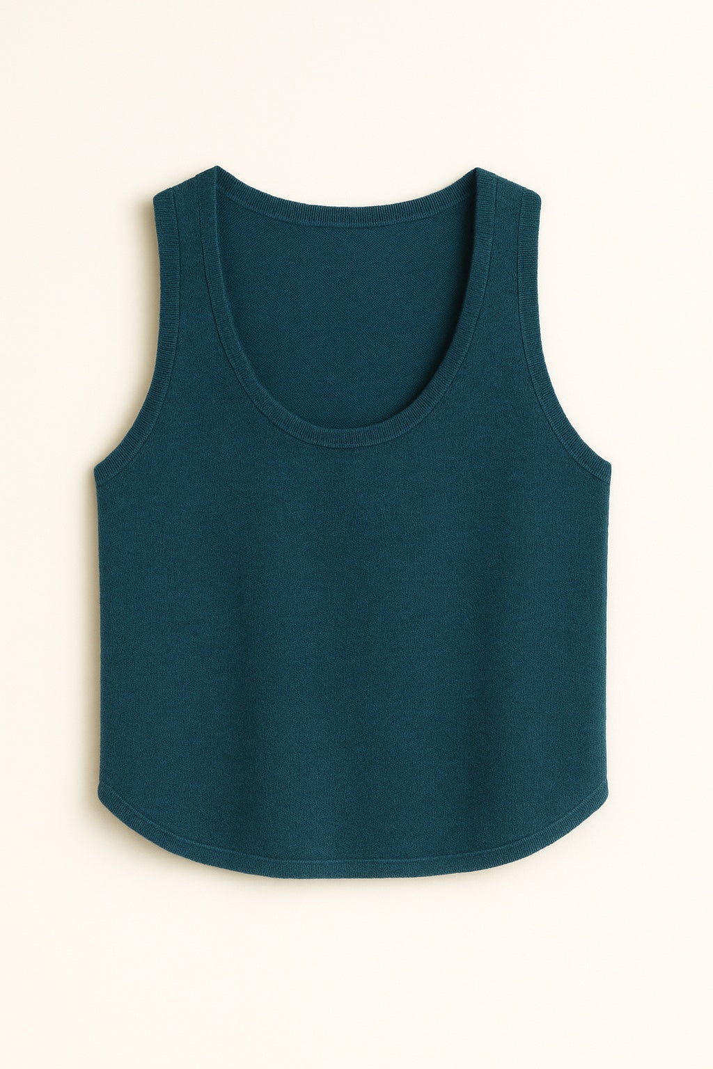 rose cashmere top