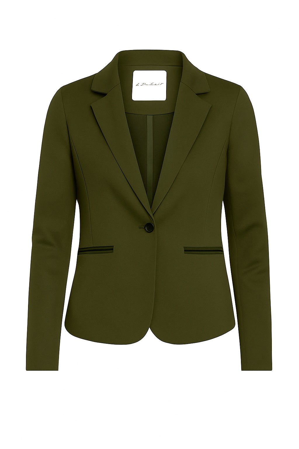 blazer - updated