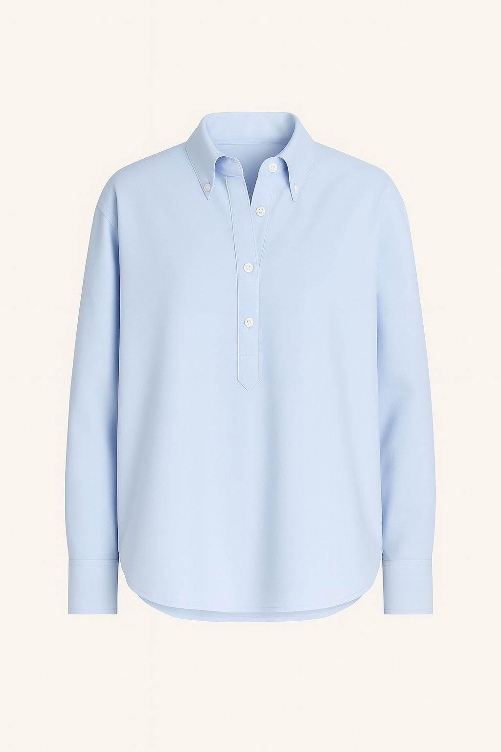 popover shirt - updated