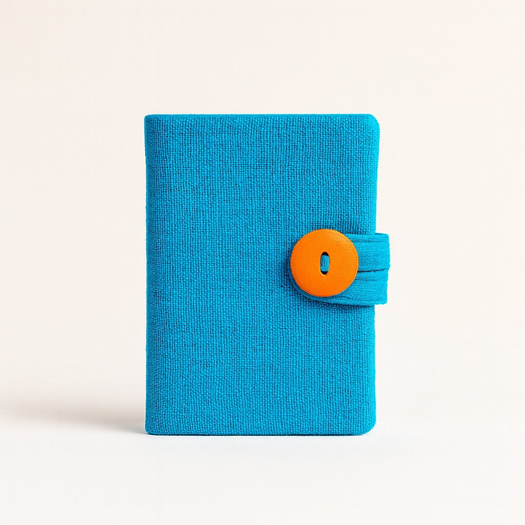 linen wallet