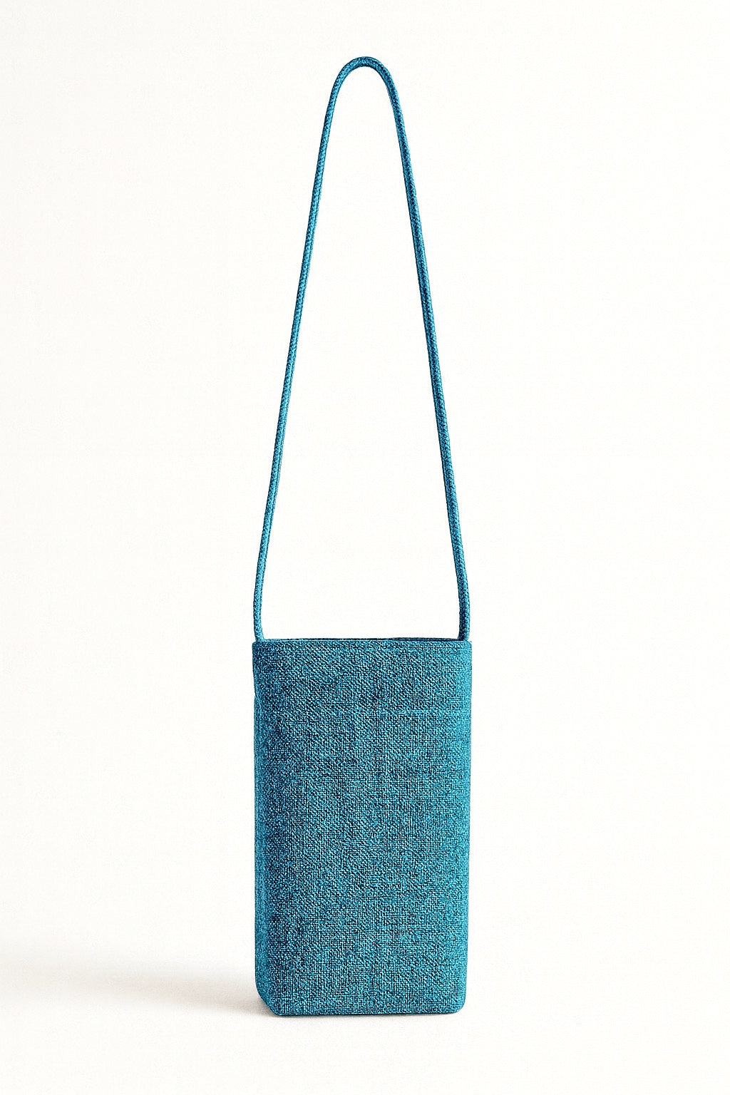 rectangle linen bag