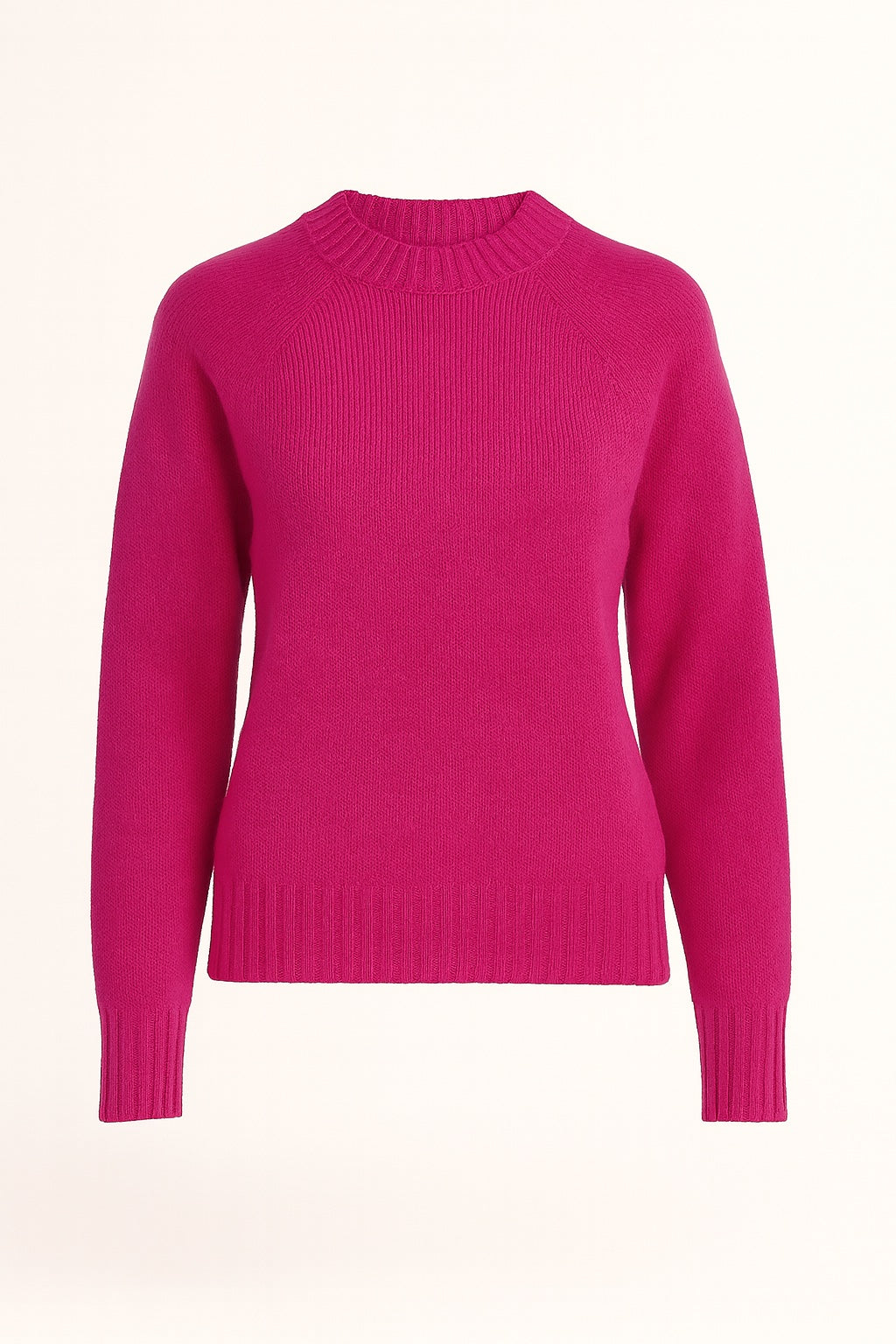 zélie pure cashmere pullover