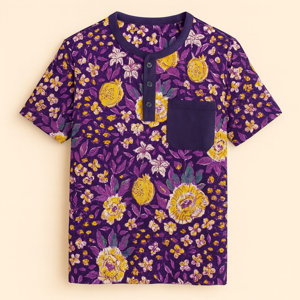 Albertine Shirt Cotton / Check with Abid about non stretchable fabrics if good