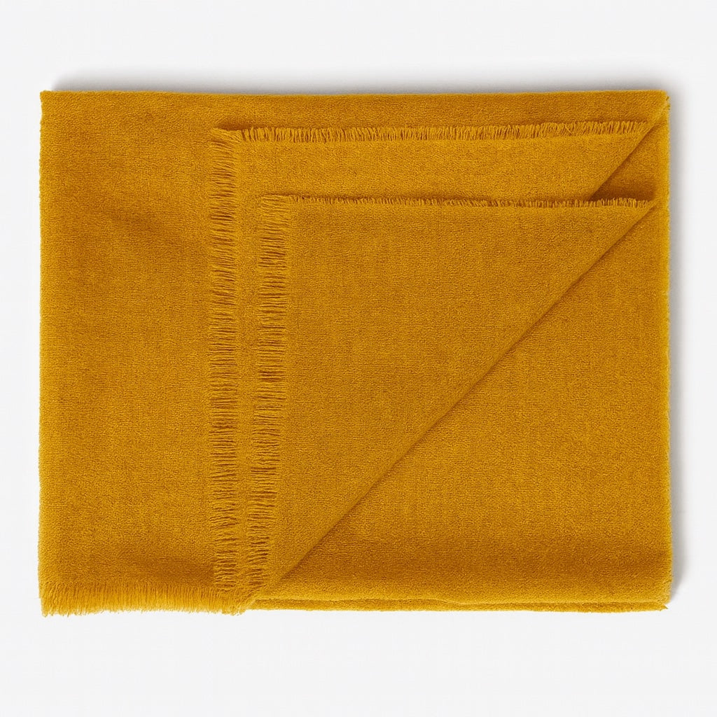 Pure Cashmere Thin Scarves / Check with Ichwor if colors in stock