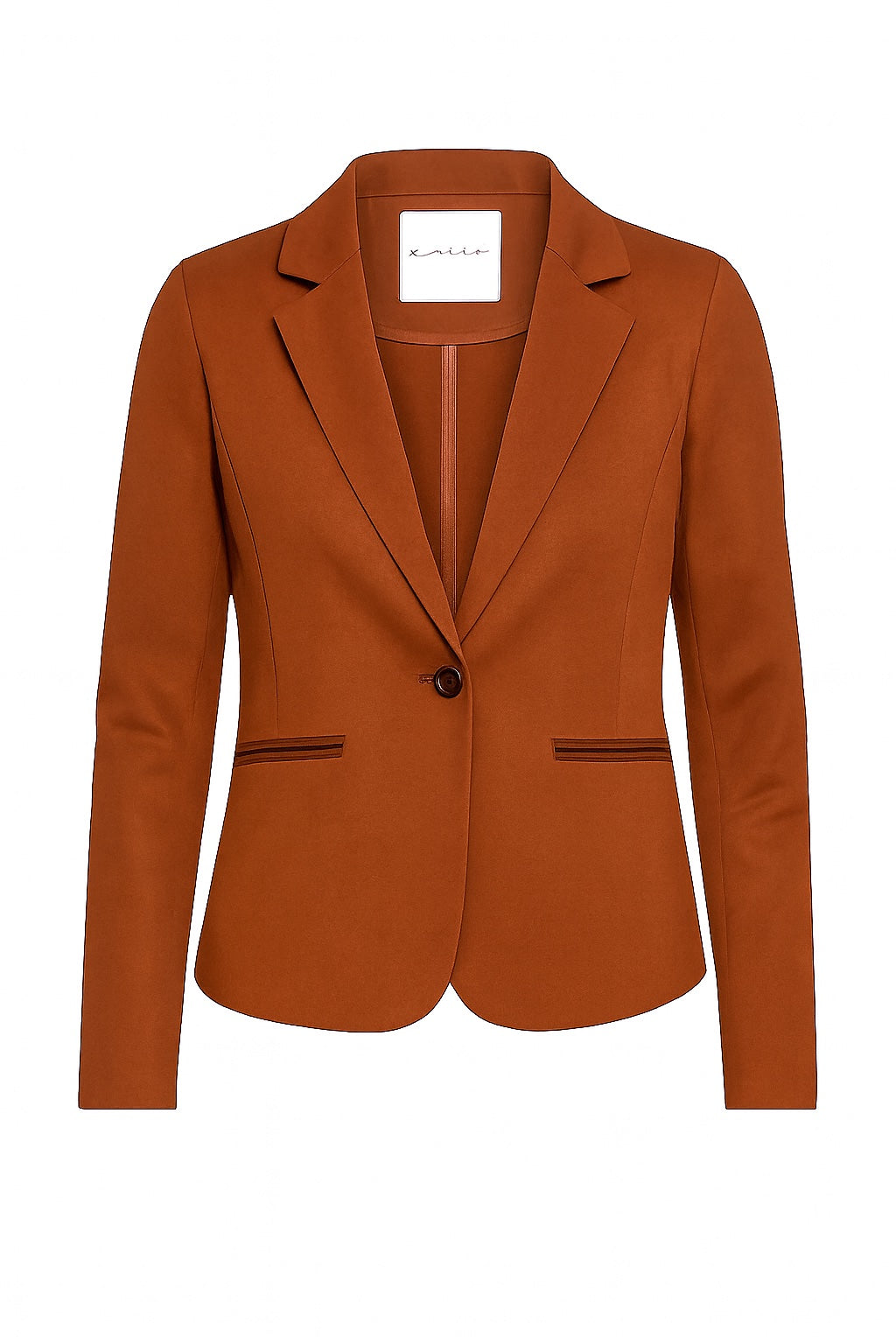 blazer - updated