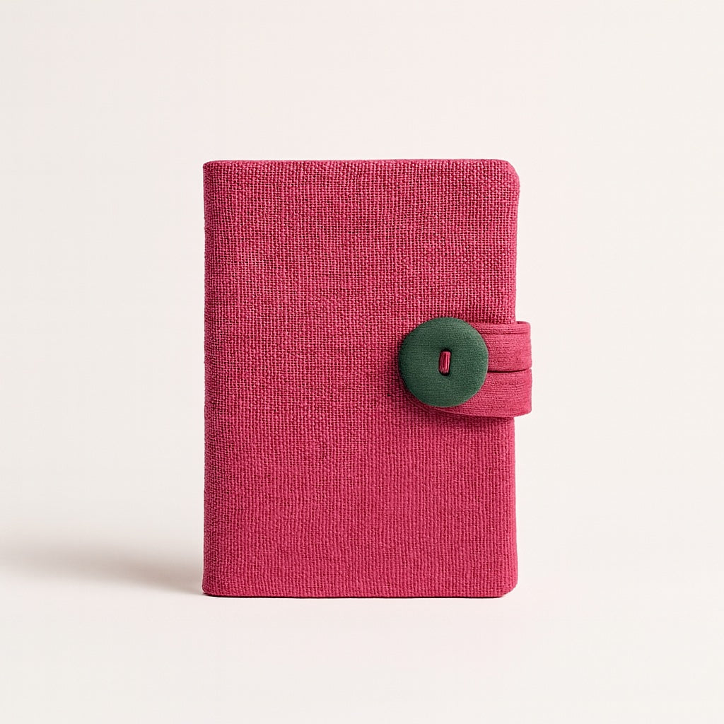 linen wallet