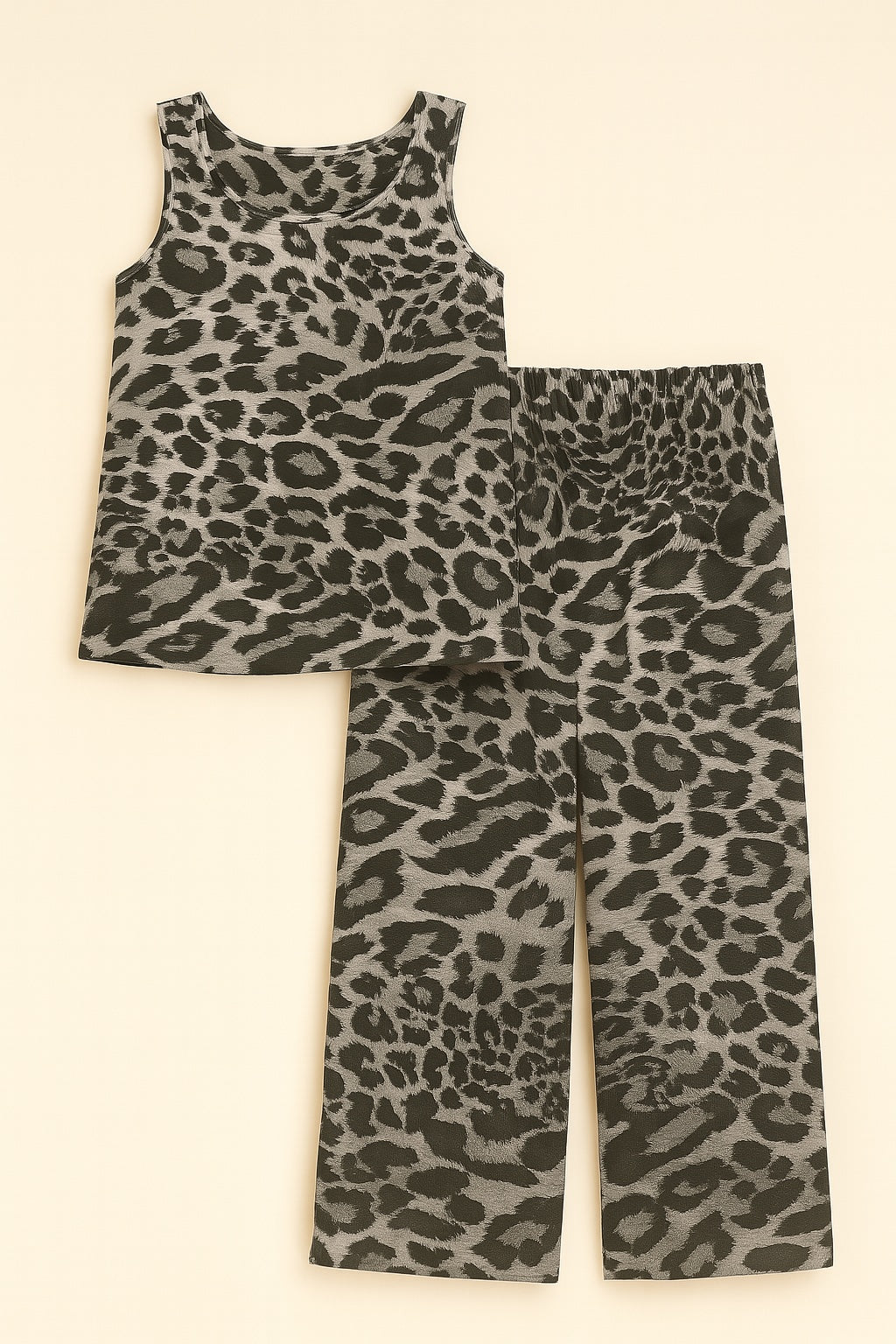 lele leisure suit silkblend - updated
