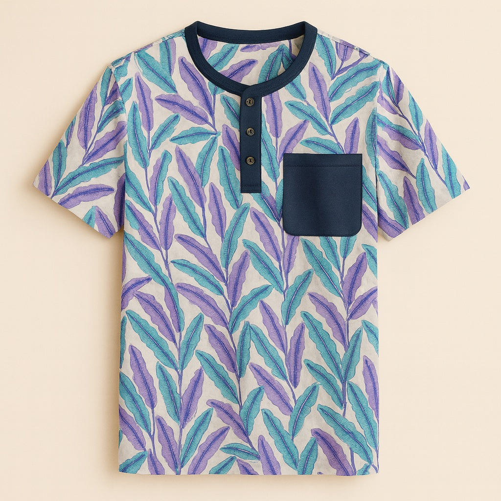 Albertine Shirt Cotton / Check with Abid about non stretchable fabrics if good