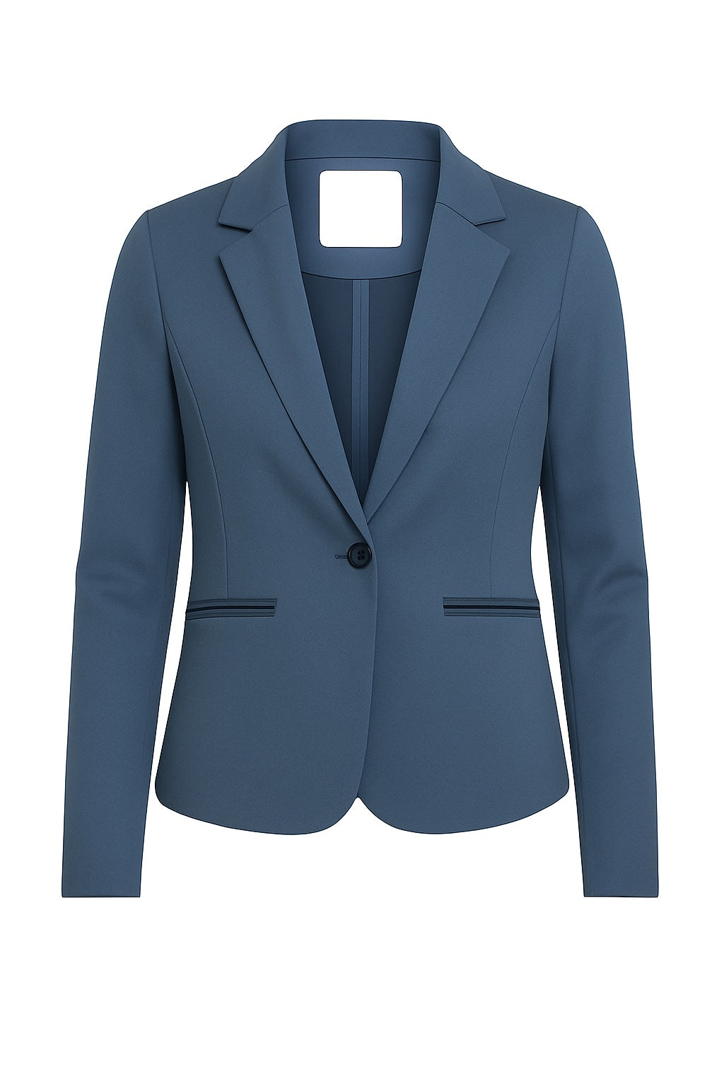 blazer - updated