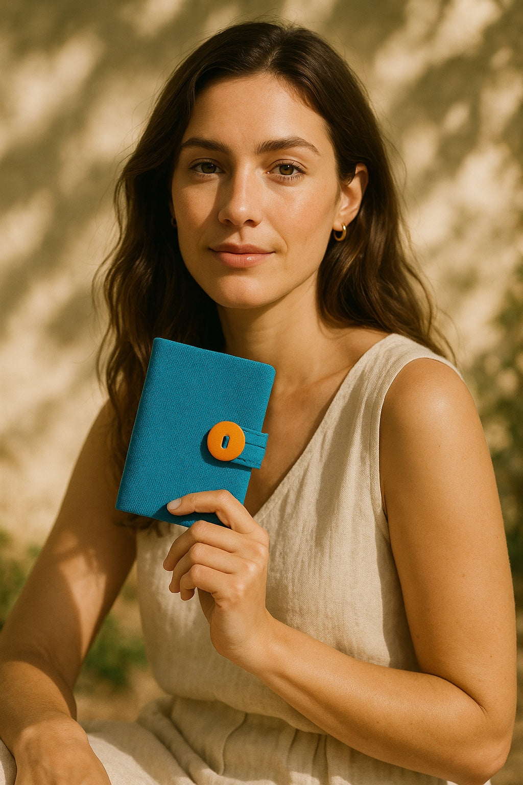 linen wallet