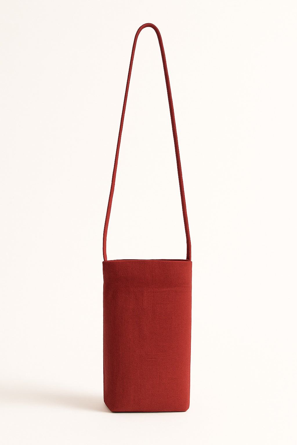 rectangle linen bag