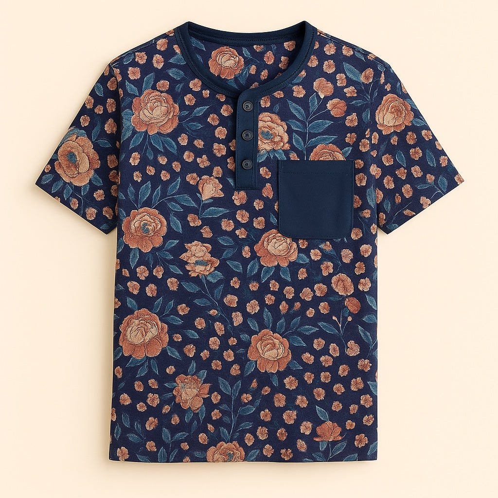 Albertine Shirt Cotton / Check with Abid about non stretchable fabrics if good