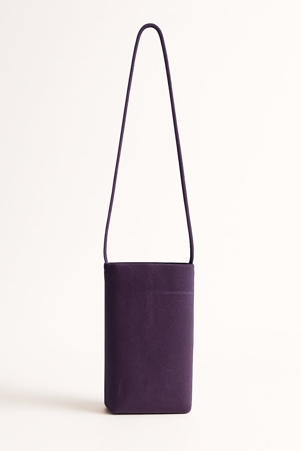 rectangle linen bag