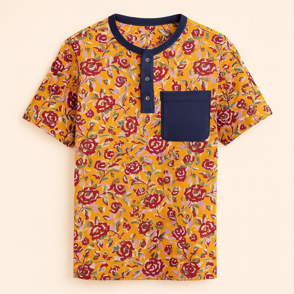 Albertine Shirt Cotton / Check with Abid about non stretchable fabrics if good