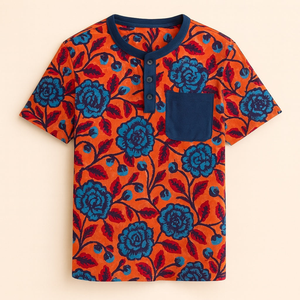 Albertine Shirt Cotton / Check with Abid about non stretchable fabrics if good