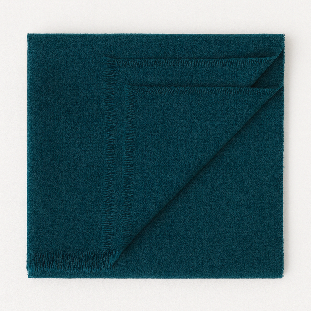 Pure Cashmere Thin Scarves / Check with Ichwor if colors in stock