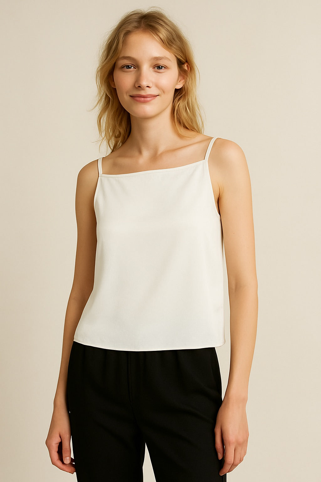 nele slip top - updated