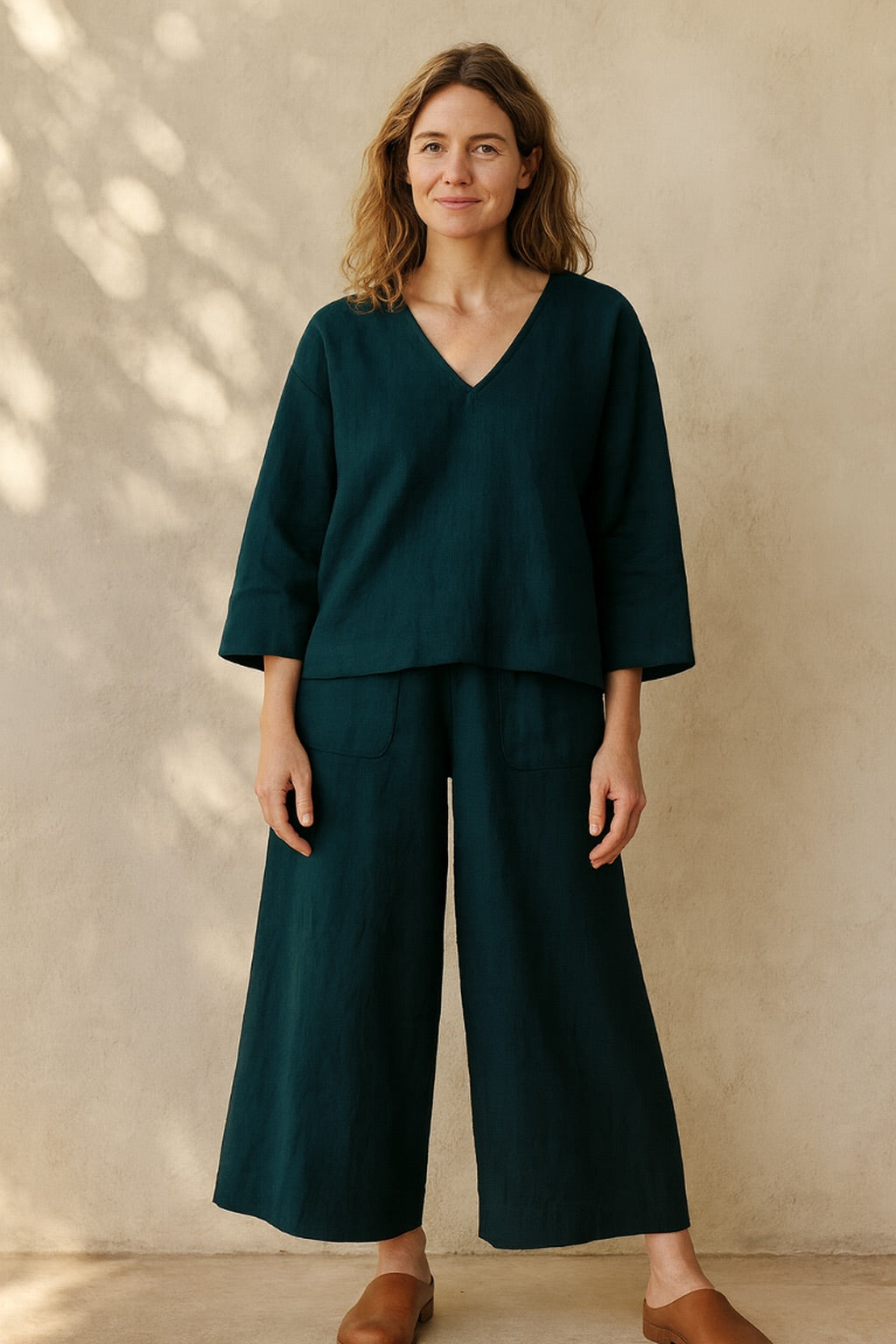 momo linen set - updated